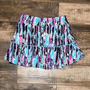 Donna Jo 14.5 Tennis/Pickleball skort